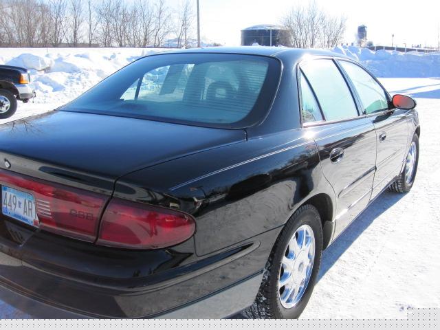 1999 Buick REGAL XLS