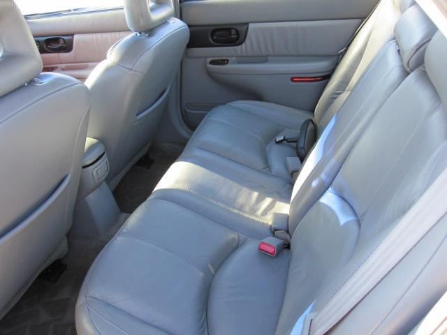 1999 Buick REGAL XLS