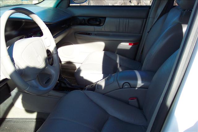 1999 Buick REGAL XLS