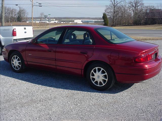 1999 Buick REGAL S 5 Passenger