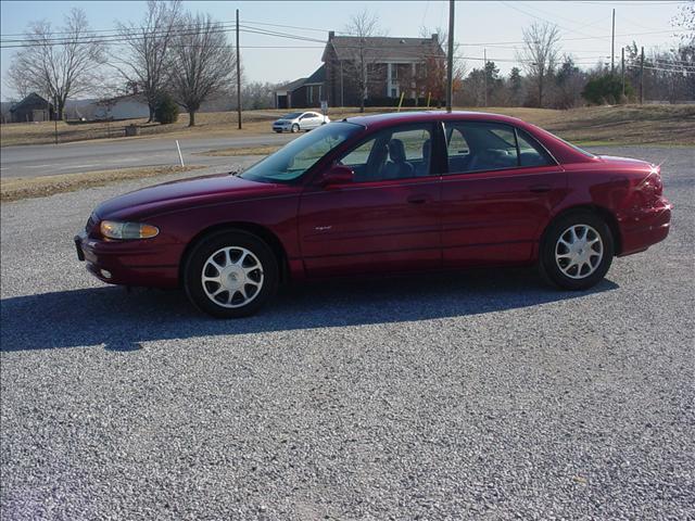 1999 Buick REGAL S 5 Passenger