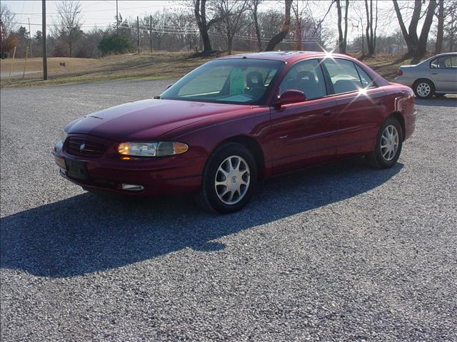 1999 Buick REGAL S 5 Passenger