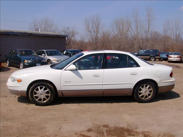 1999 Buick REGAL XLS