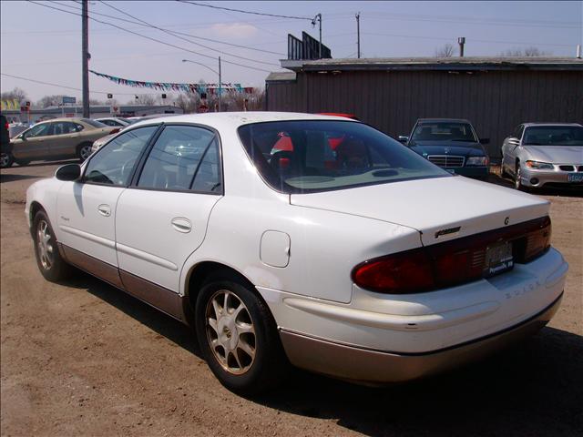 1999 Buick REGAL XLS