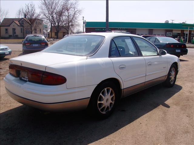 1999 Buick REGAL XLS