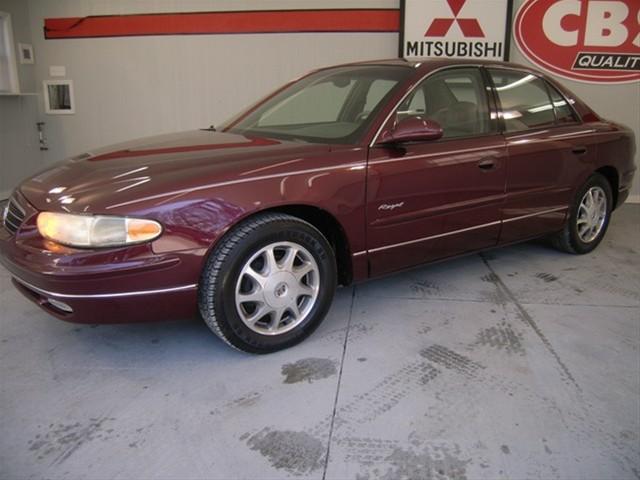 1999 Buick REGAL Touring W/nav.sys