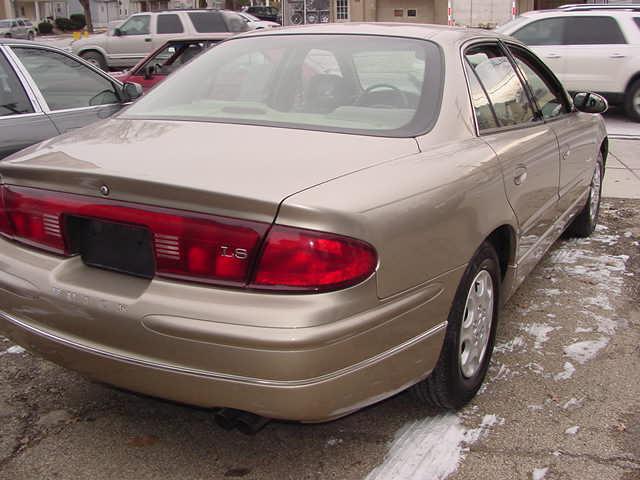 1999 Buick REGAL Touring W/nav.sys