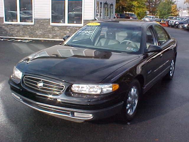 1999 Buick REGAL XLS