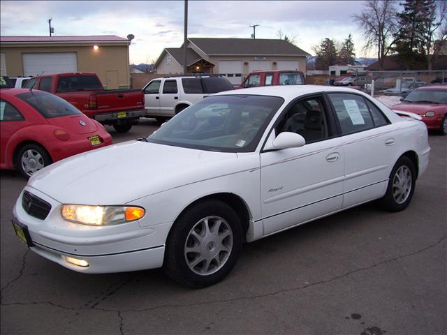 1999 Buick REGAL XLS