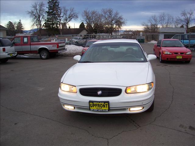 1999 Buick REGAL XLS