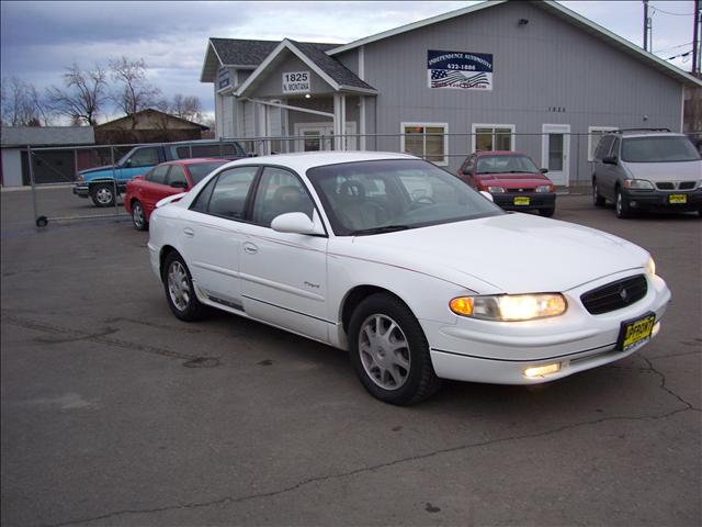 1999 Buick REGAL XLS