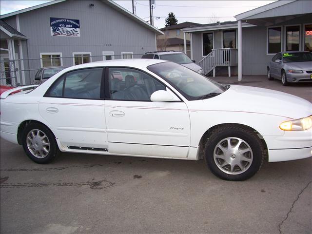 1999 Buick REGAL XLS