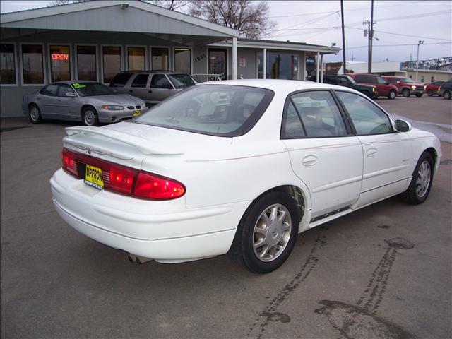 1999 Buick REGAL XLS