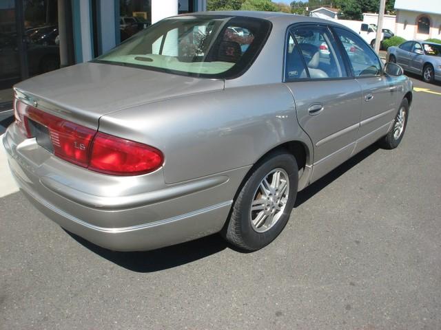 1999 Buick REGAL Touring W/nav.sys