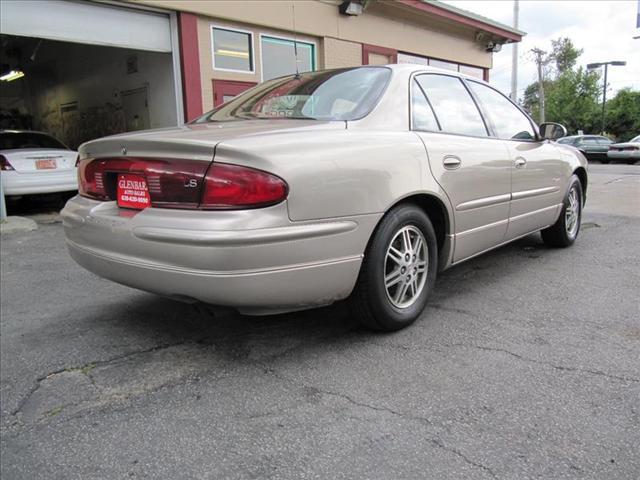 1999 Buick REGAL Touring W/nav.sys