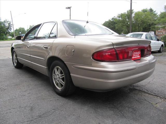 1999 Buick REGAL Touring W/nav.sys