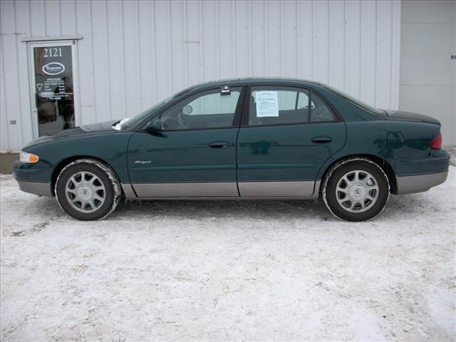 1999 Buick REGAL XLS