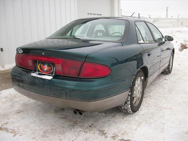 1999 Buick REGAL XLS