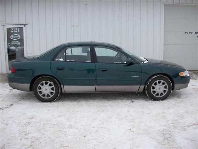 1999 Buick REGAL XLS