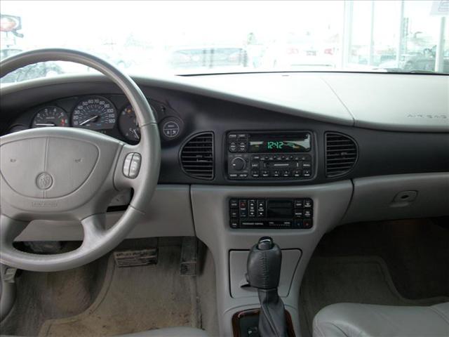 1999 Buick REGAL XLS