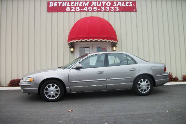 1999 Buick REGAL Touring W/nav.sys