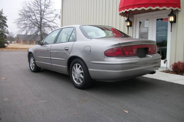 1999 Buick REGAL Touring W/nav.sys