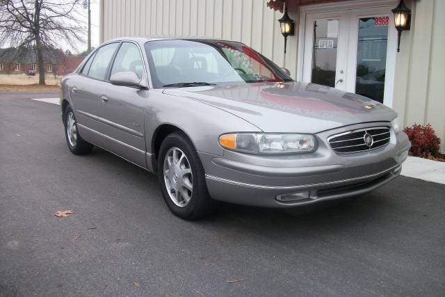 1999 Buick REGAL Touring W/nav.sys