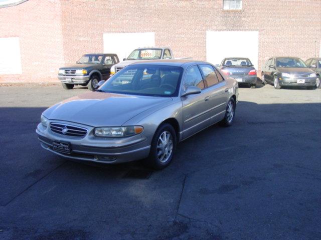 1999 Buick REGAL Touring W/nav.sys