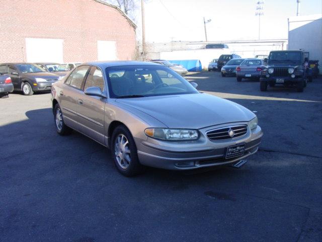 1999 Buick REGAL Touring W/nav.sys