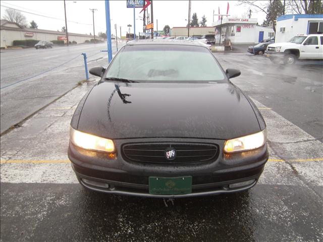 2000 Buick REGAL XLS