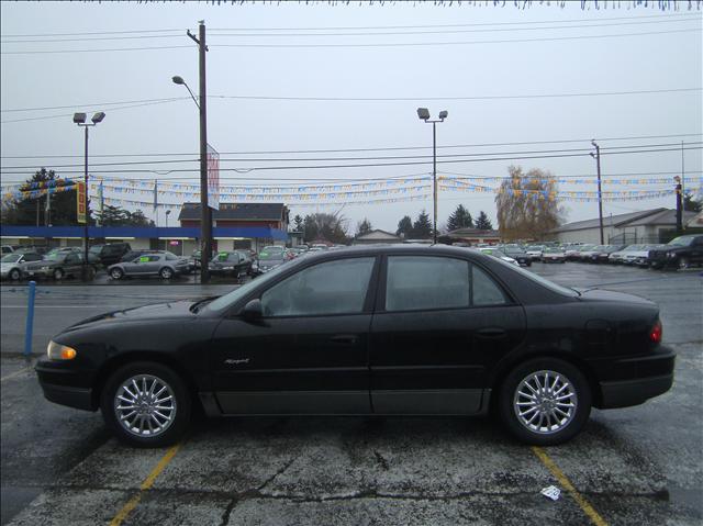 2000 Buick REGAL XLS