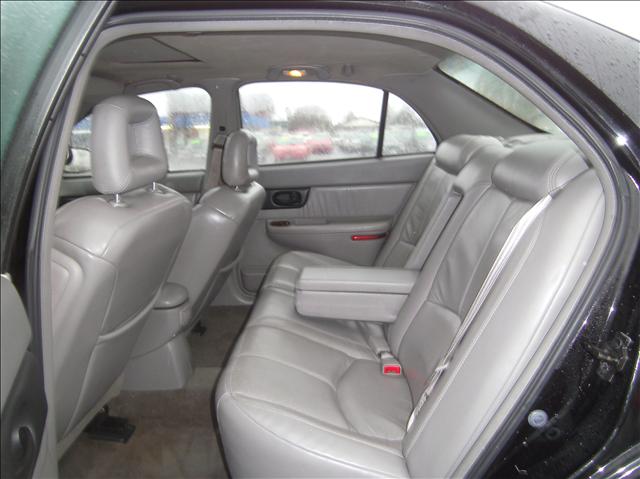 2000 Buick REGAL XLS