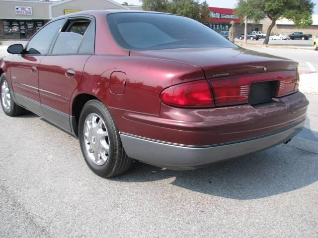 2000 Buick REGAL XLS