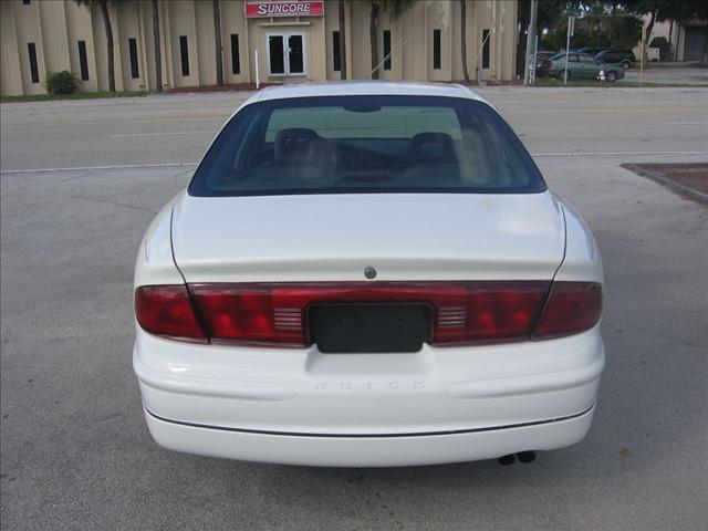 2001 Buick REGAL Unknown