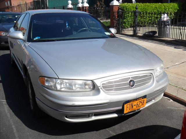 2001 Buick REGAL Unknown