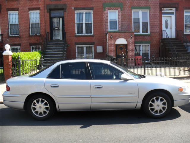 2001 Buick REGAL Unknown