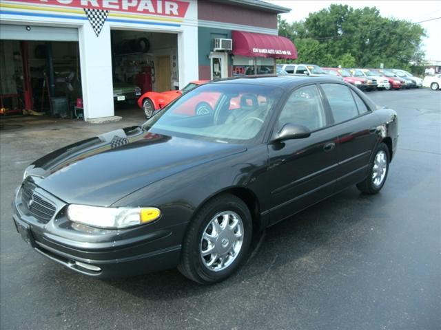 2002 Buick REGAL Touring W/nav.sys