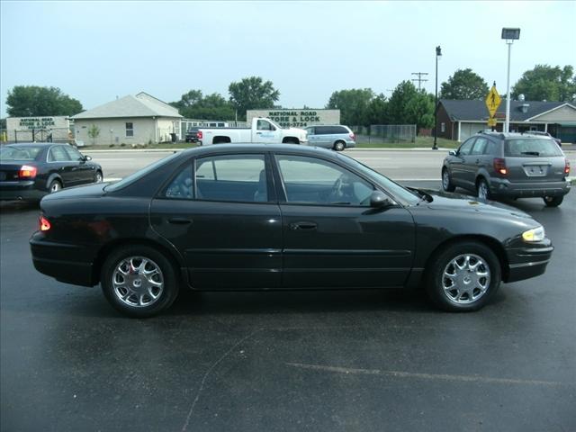 2002 Buick REGAL Touring W/nav.sys