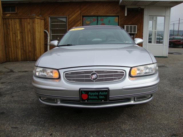 2003 Buick REGAL Touring W/nav.sys