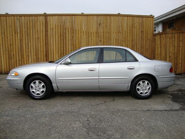 2003 Buick REGAL Touring W/nav.sys