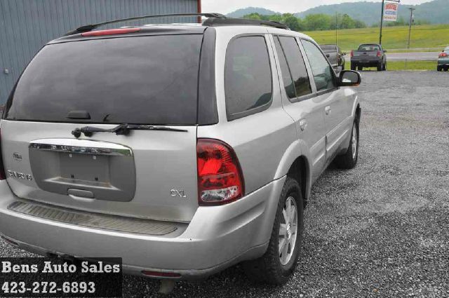 2004 Buick Rainier EX - DUAL Power Doors