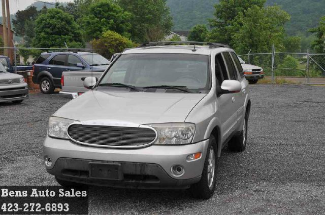 2004 Buick Rainier EX - DUAL Power Doors