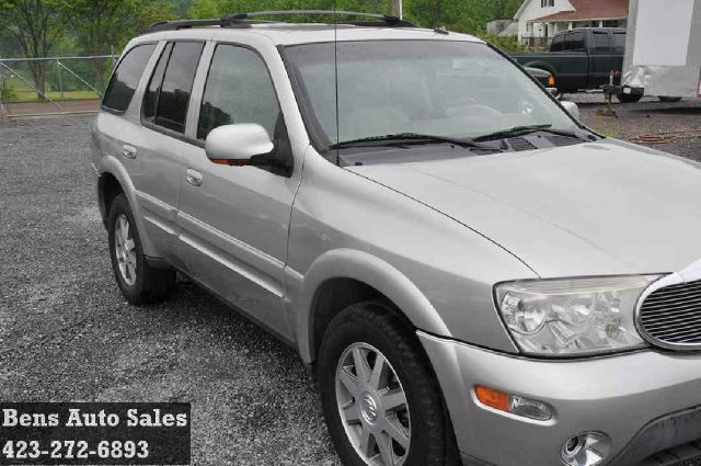 2004 Buick Rainier EX - DUAL Power Doors