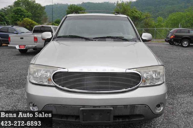 2004 Buick Rainier EX - DUAL Power Doors