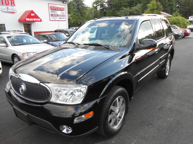 2004 Buick Rainier Clean Carfax - ONE Owner