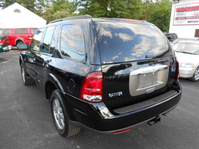 2004 Buick Rainier Clean Carfax - ONE Owner