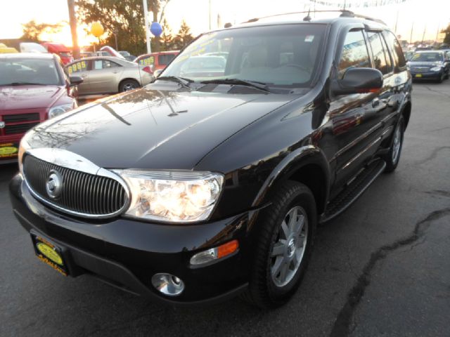 2004 Buick Rainier Clean Carfax - ONE Owner