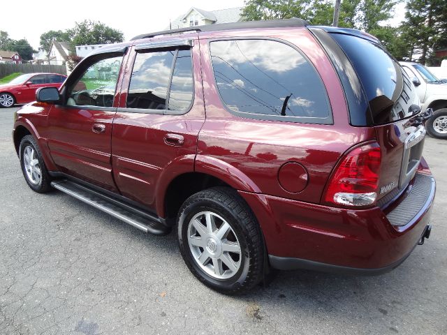 2004 Buick Rainier Clean Carfax - ONE Owner