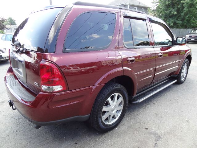 2004 Buick Rainier Clean Carfax - ONE Owner