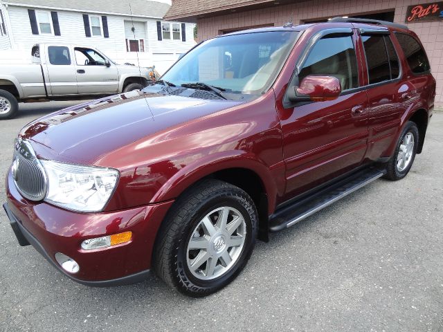 2004 Buick Rainier Clean Carfax - ONE Owner